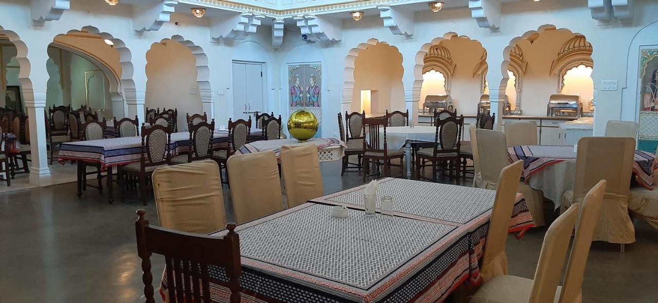 Saba Haveli Ξενοδοχείο Τζαϊπούρ Εξωτερικό φωτογραφία