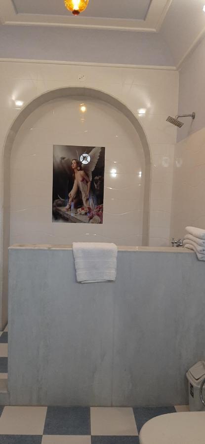 Saba Haveli Ξενοδοχείο Τζαϊπούρ Εξωτερικό φωτογραφία